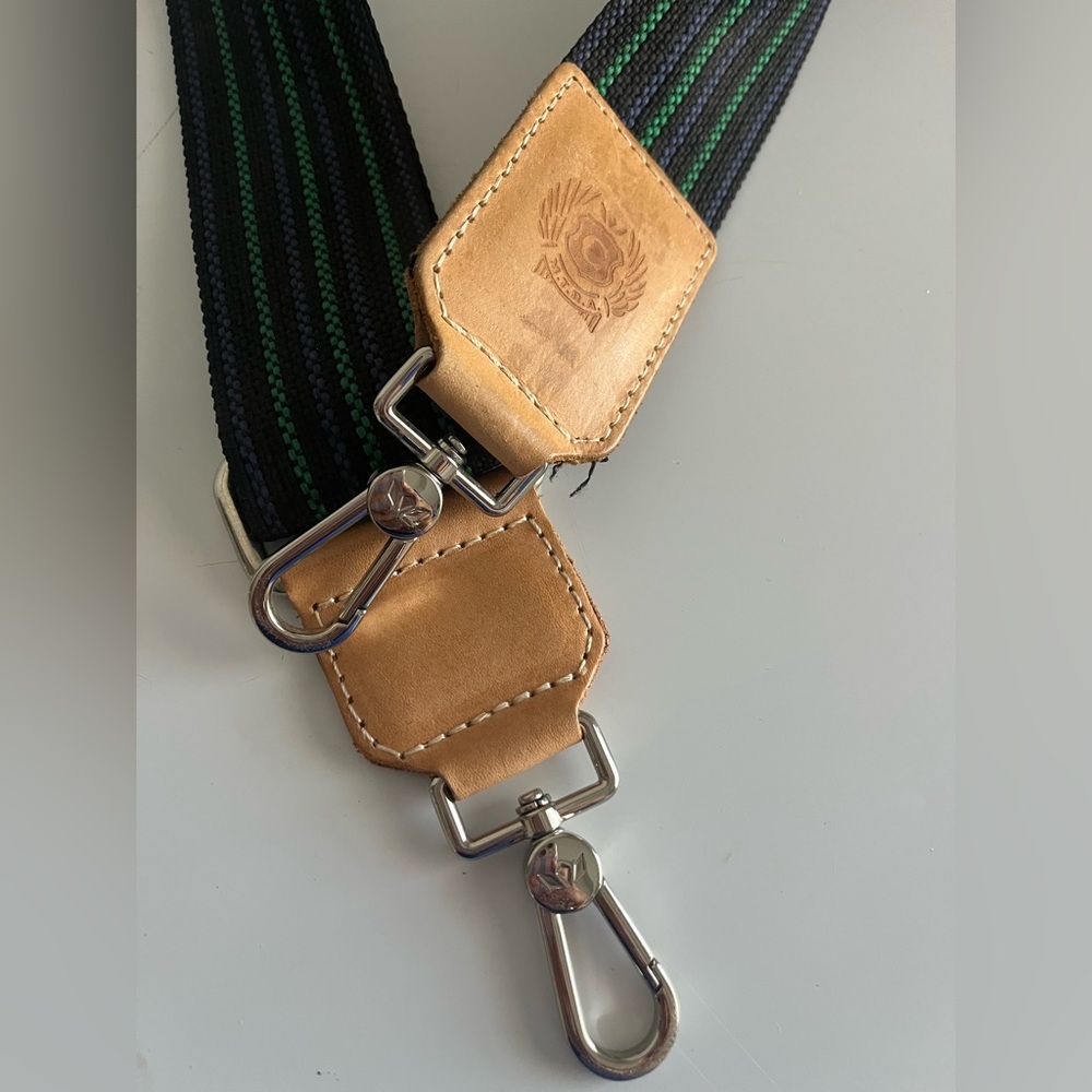 Consuela purse strap